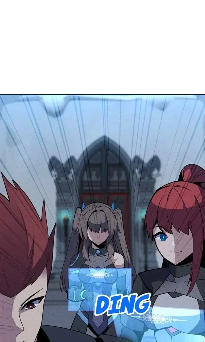 Read Solo Spell Caster chapter 190 image 10 on Lezhin