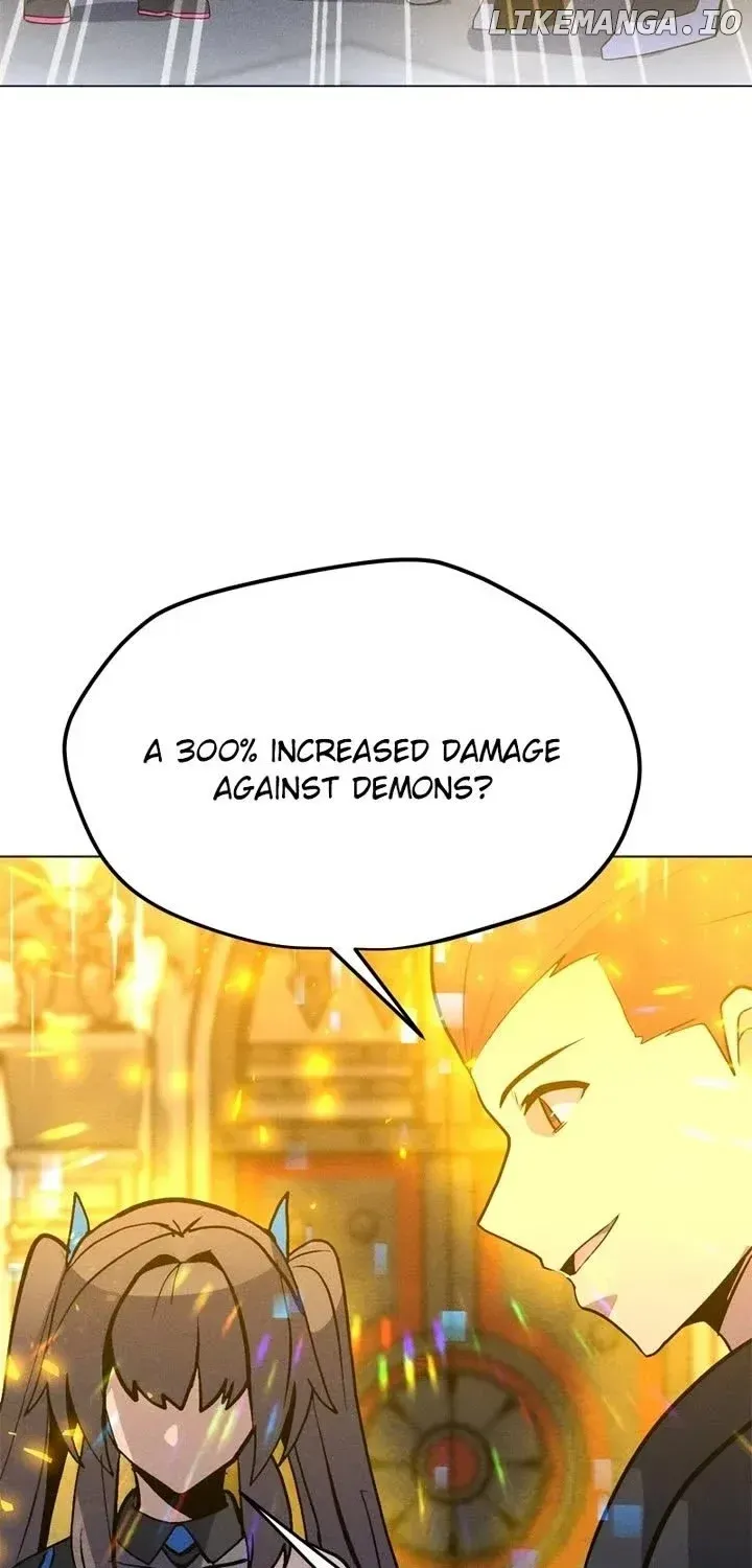 Read Solo Spell Caster chapter 190 image 13 on Lezhin