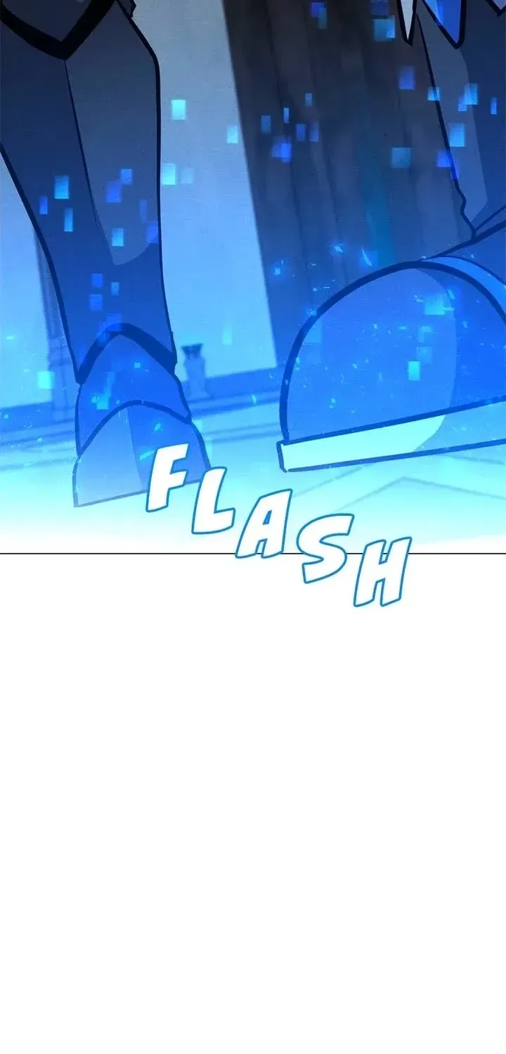 Read Solo Spell Caster chapter 190 image 16 on Lezhin