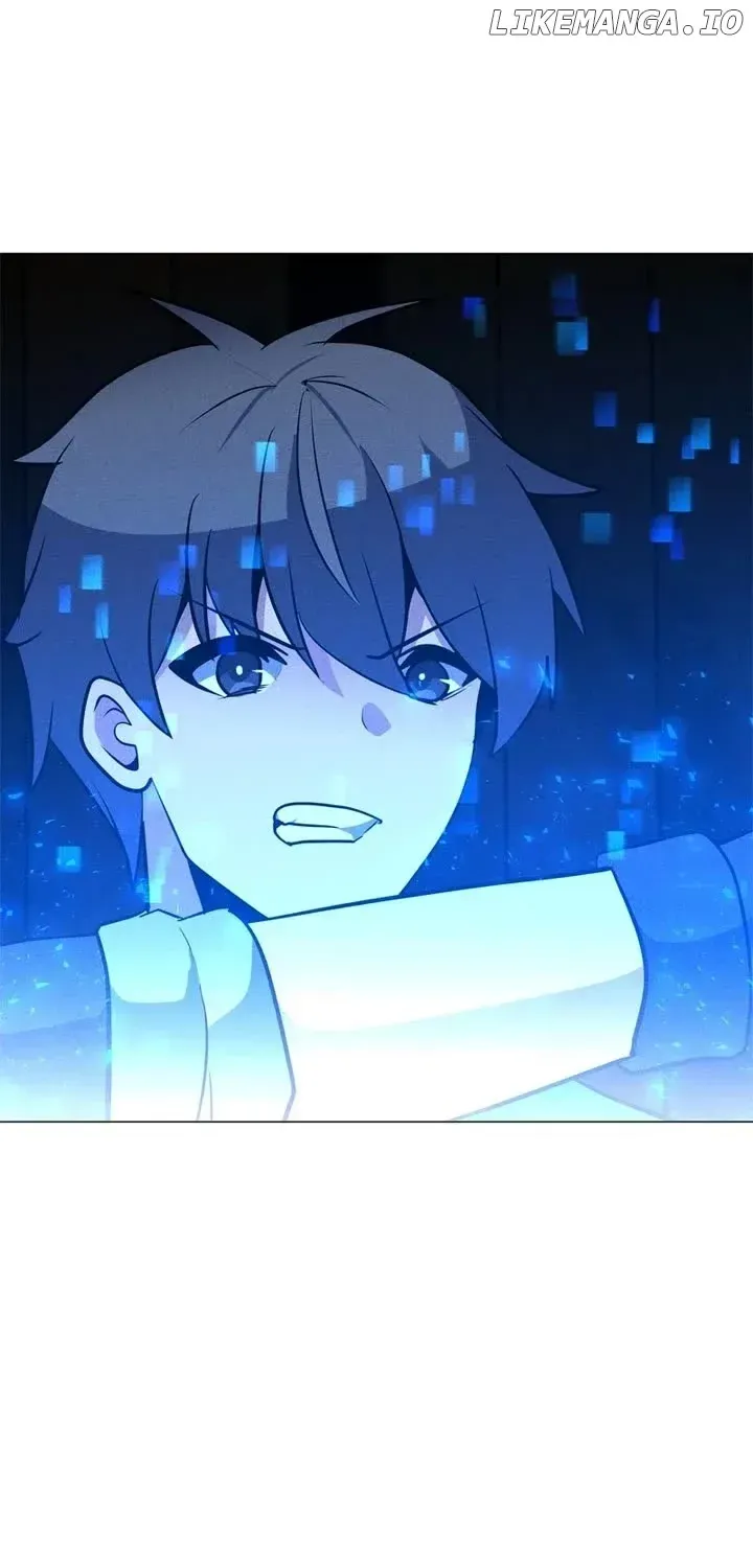 Read Solo Spell Caster chapter 190 image 17 on Lezhin