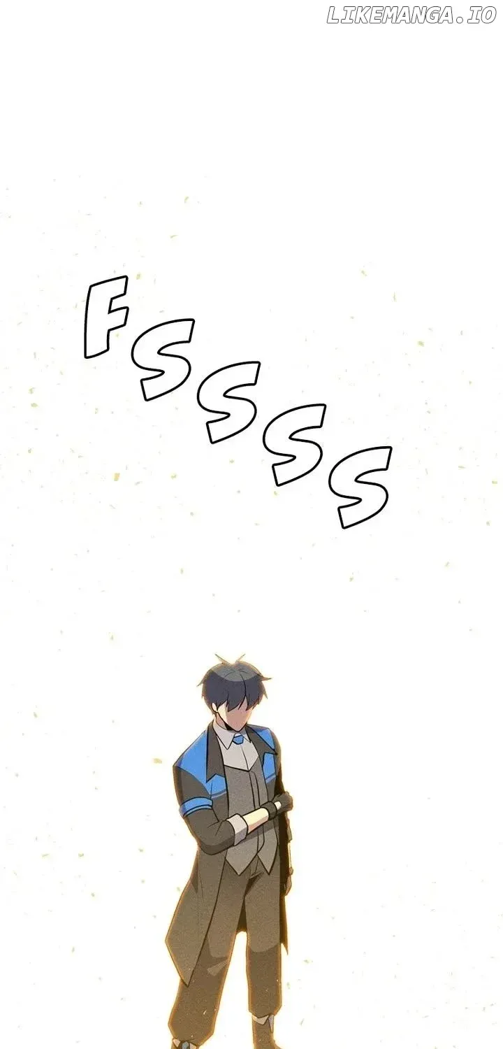 Read Solo Spell Caster chapter 190 image 19 on Lezhin