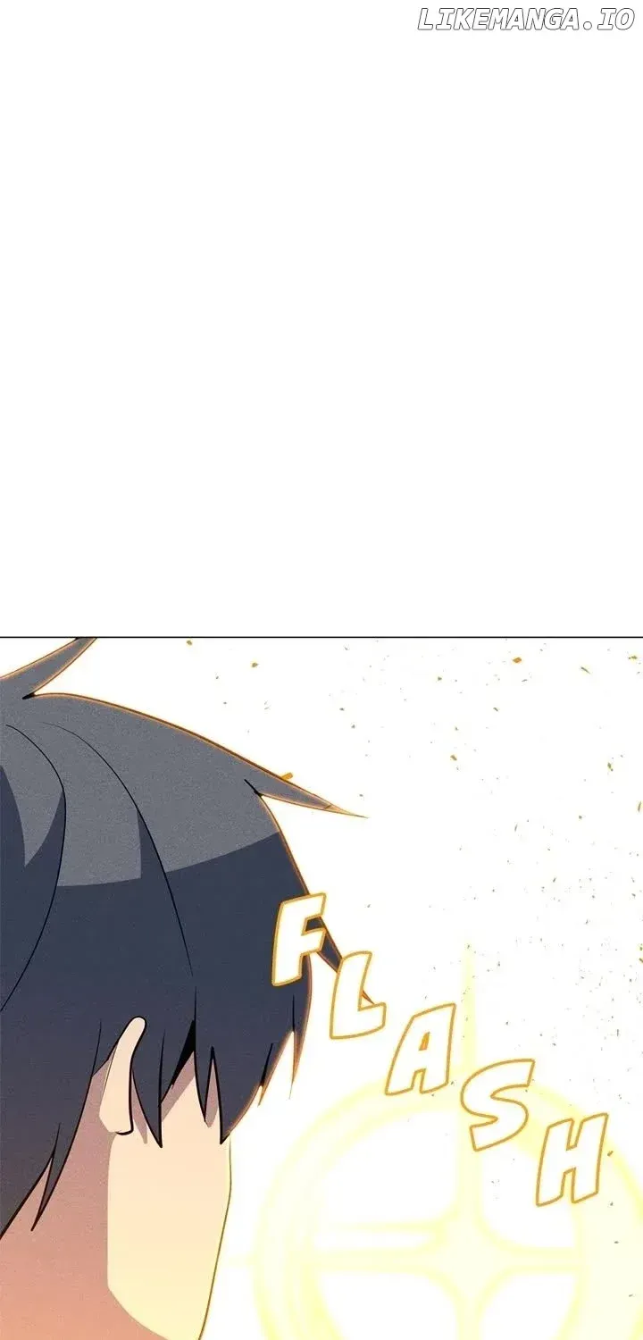 Read Solo Spell Caster chapter 190 image 23 on Lezhin