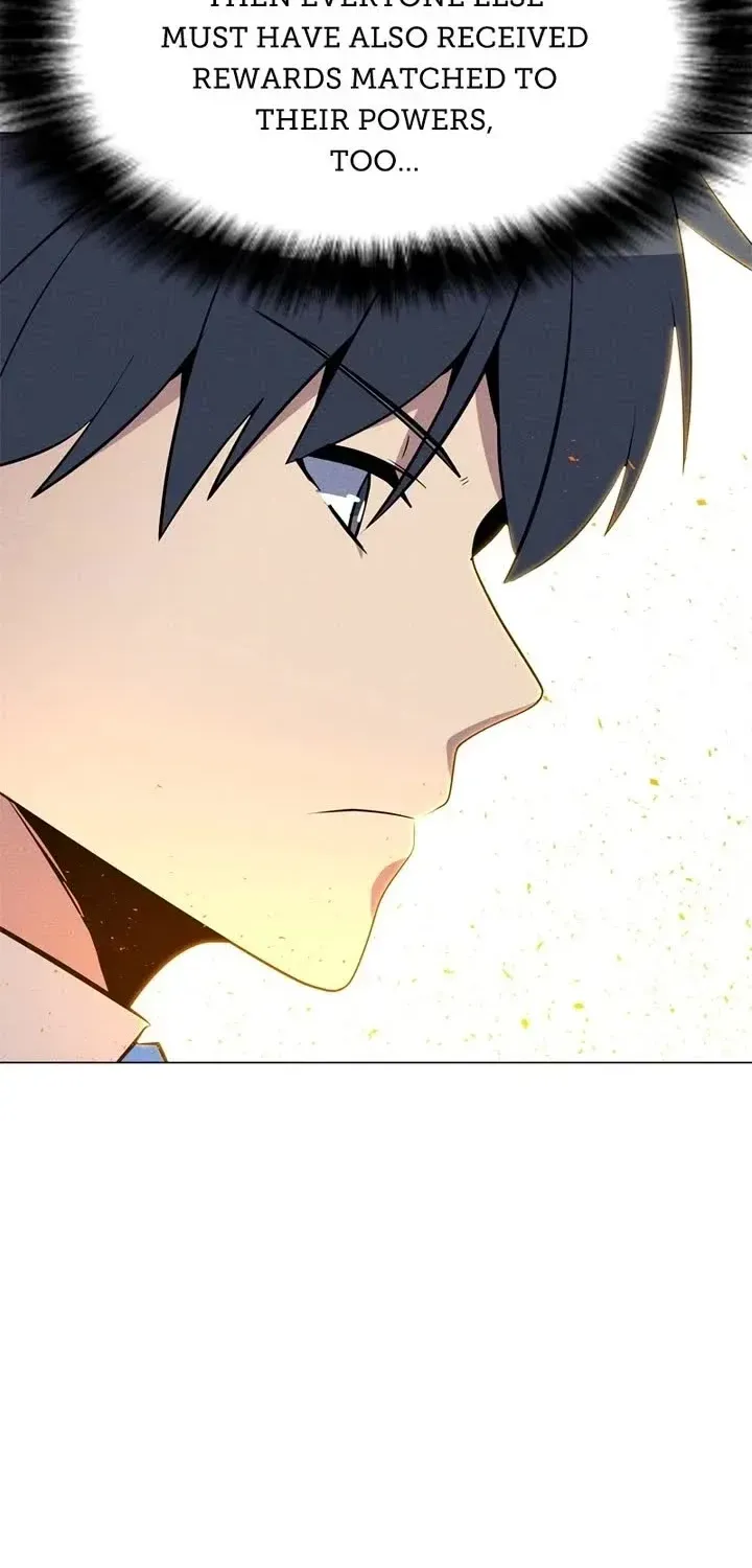 Read Solo Spell Caster chapter 190 image 36 on Lezhin