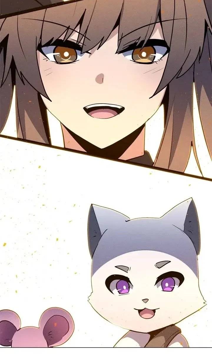 Read Solo Spell Caster chapter 190 image 38 on Lezhin