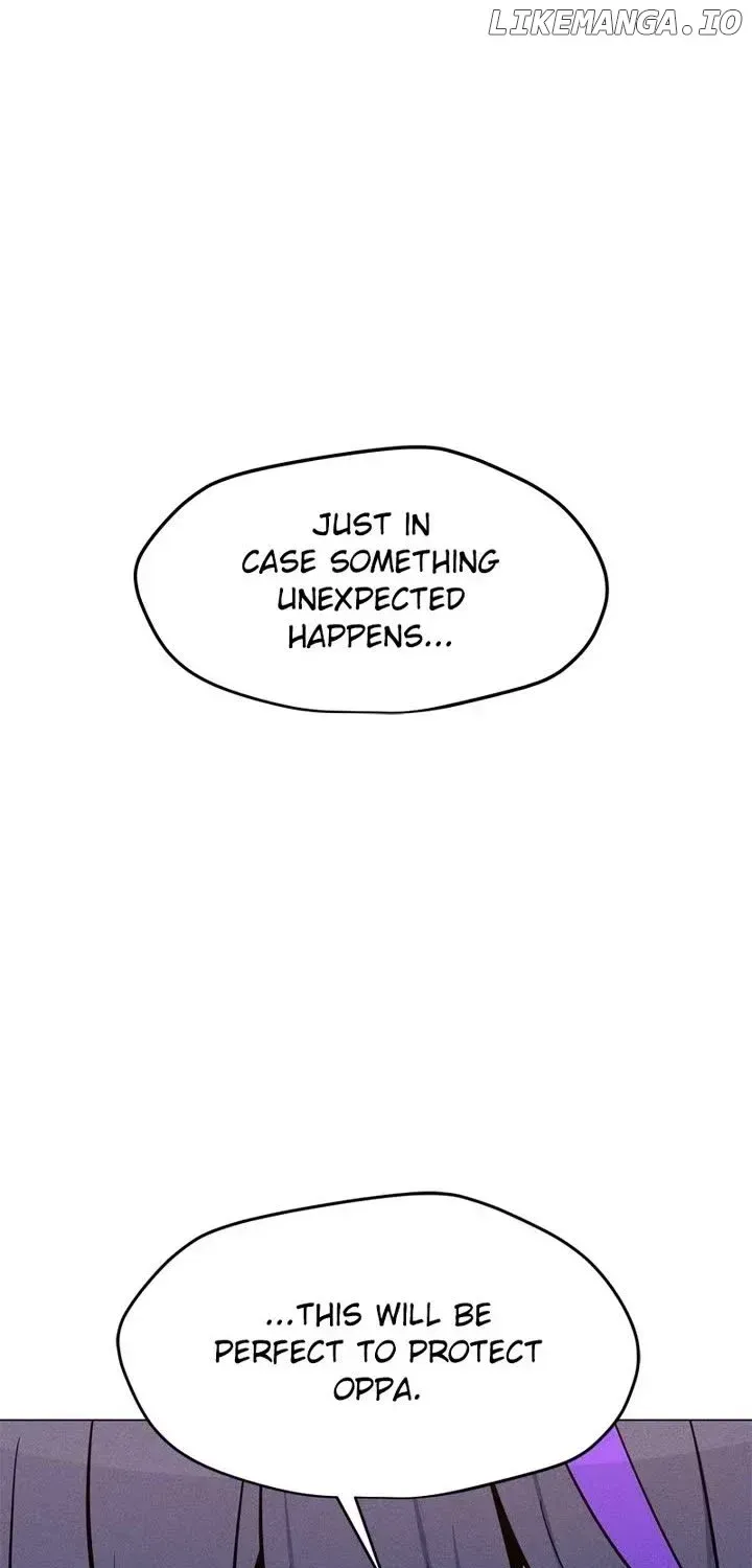 Read Solo Spell Caster chapter 190 image 39 on Lezhin