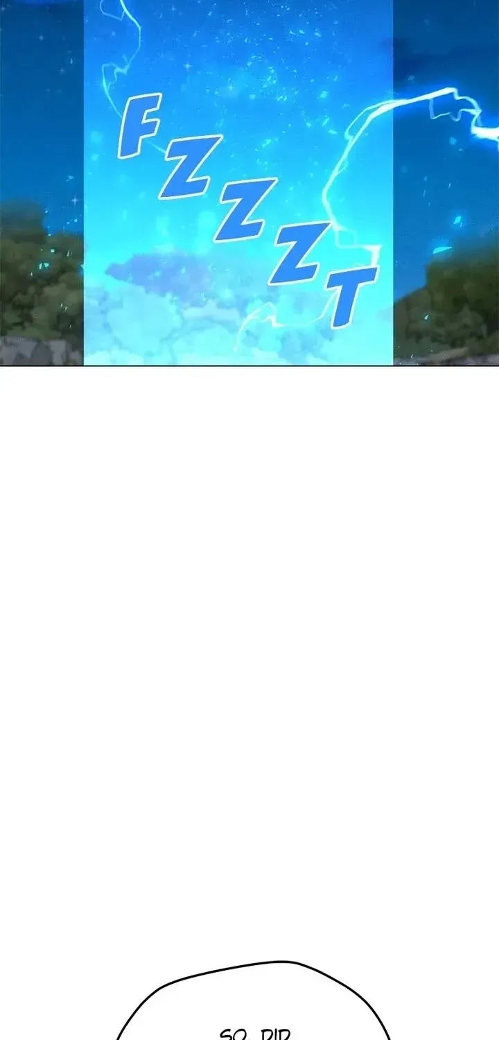 Read Solo Spell Caster chapter 190 image 46 on Lezhin