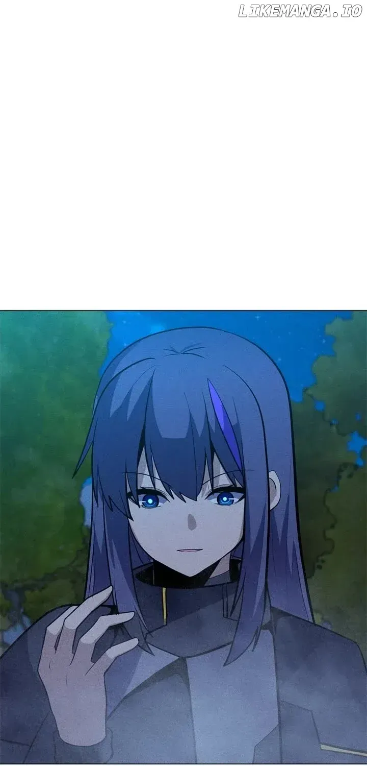 Read Solo Spell Caster chapter 190 image 51 on Lezhin