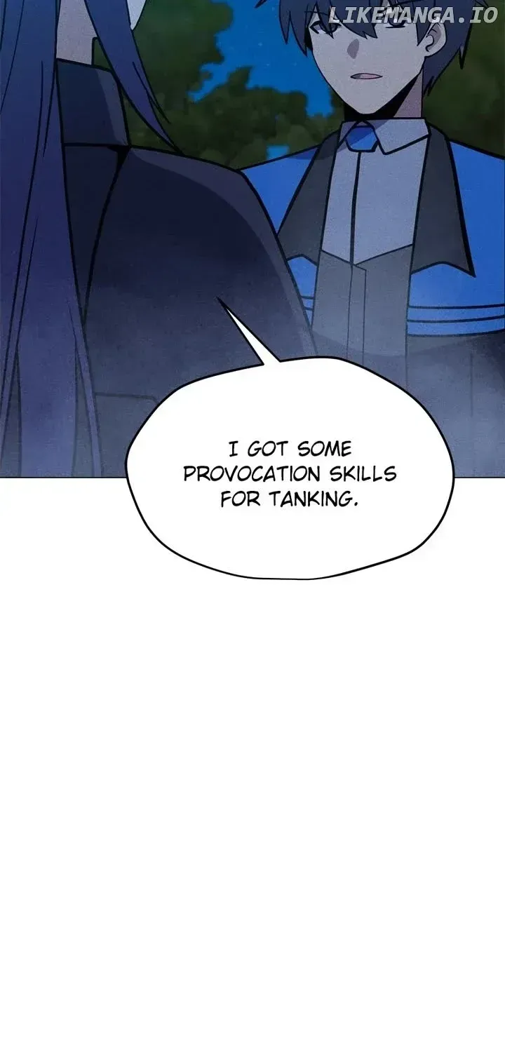Read Solo Spell Caster chapter 190 image 53 on Lezhin