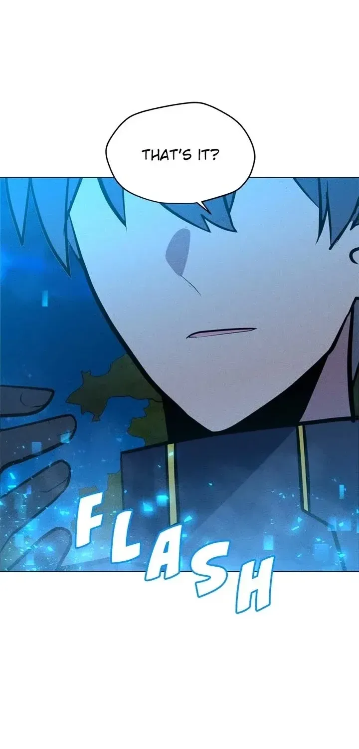 Read Solo Spell Caster chapter 190 image 54 on Lezhin