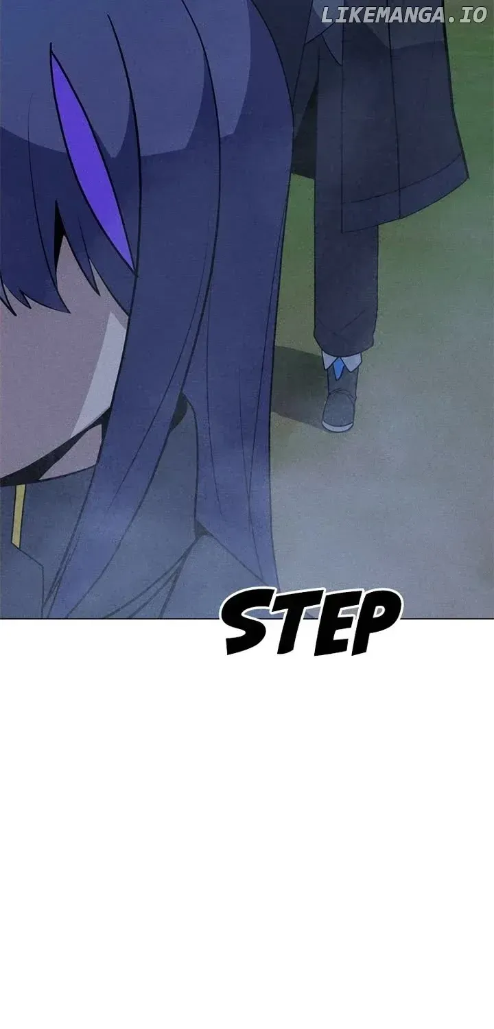 Read Solo Spell Caster chapter 190 image 59 on Lezhin