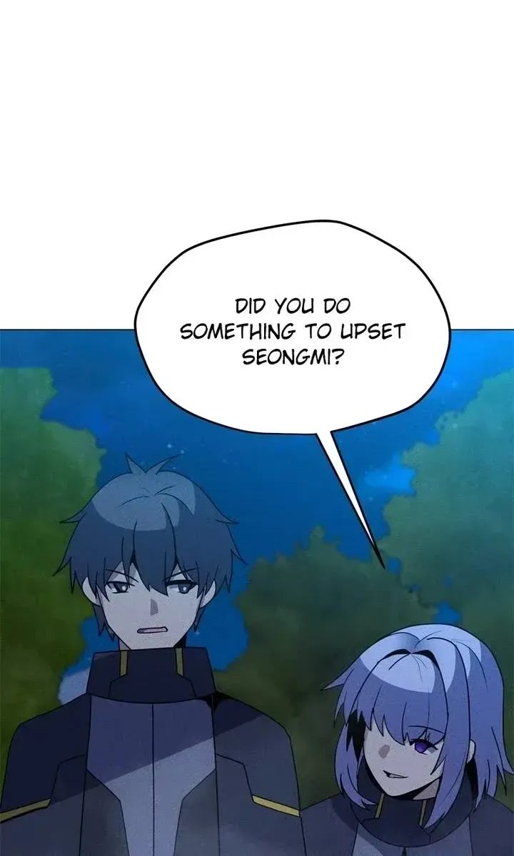 Read Solo Spell Caster chapter 190 image 60 on Lezhin