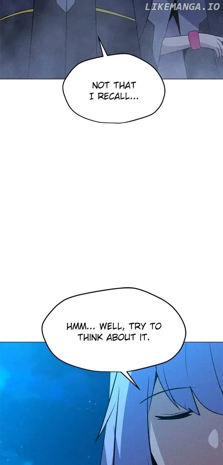 Read Solo Spell Caster chapter 190 image 61 on Lezhin
