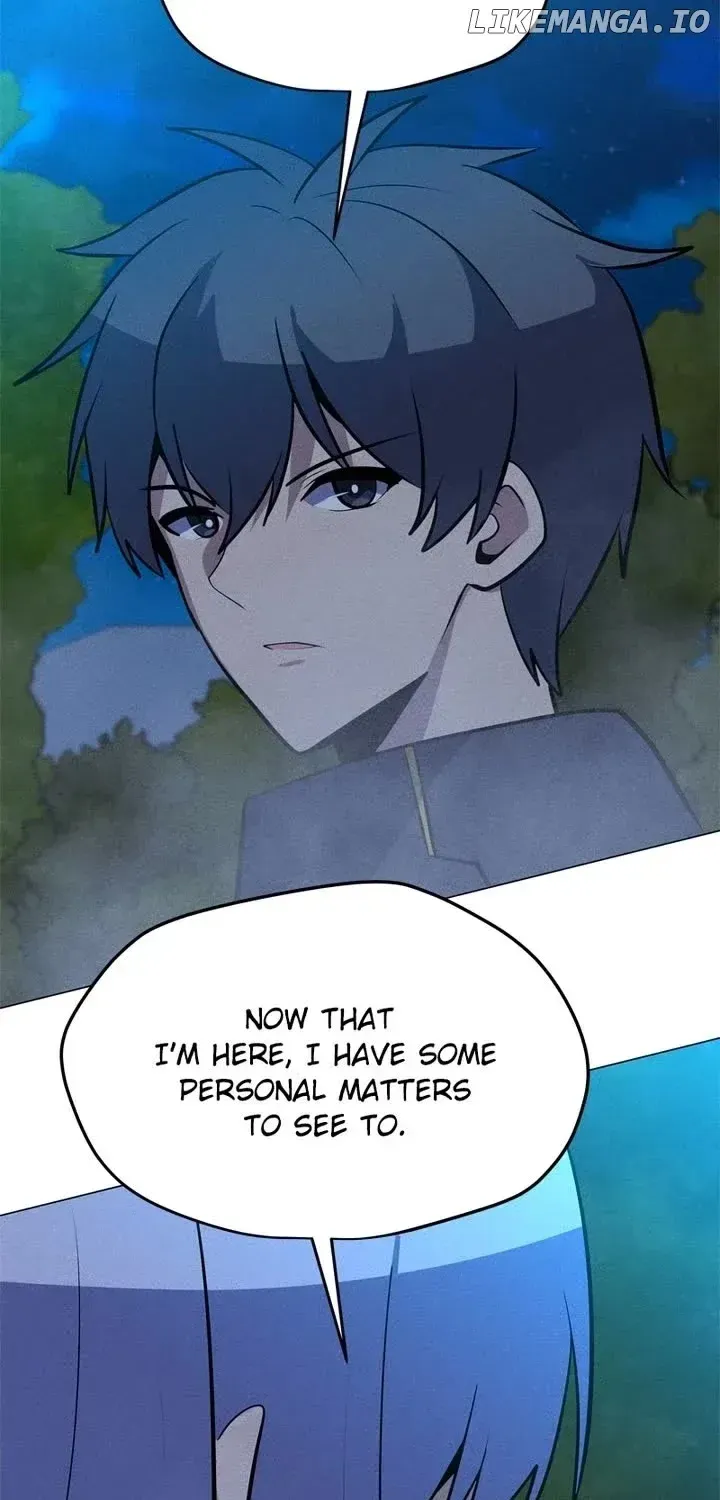 Read Solo Spell Caster chapter 190 image 63 on Lezhin