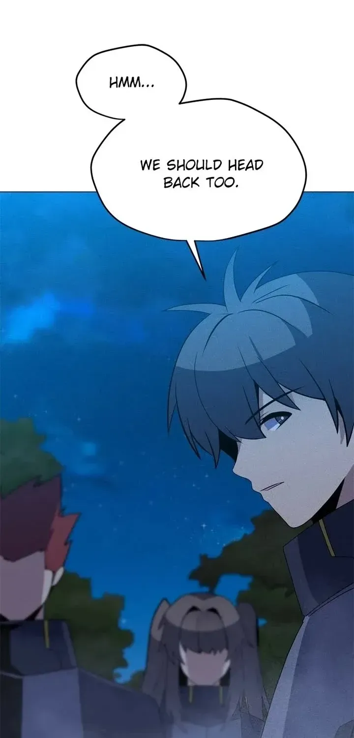 Read Solo Spell Caster chapter 190 image 66 on Lezhin