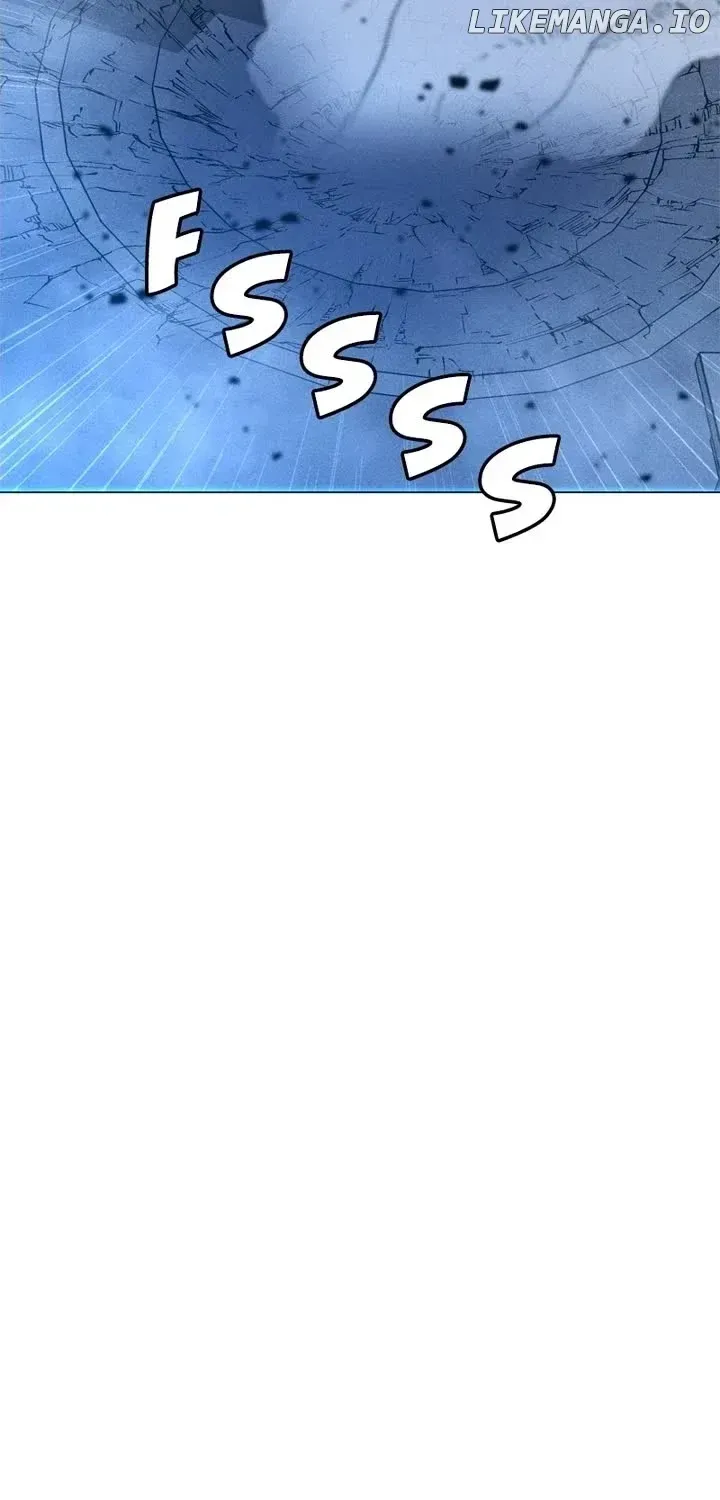 Read Solo Spell Caster chapter 190 image 7 on Lezhin