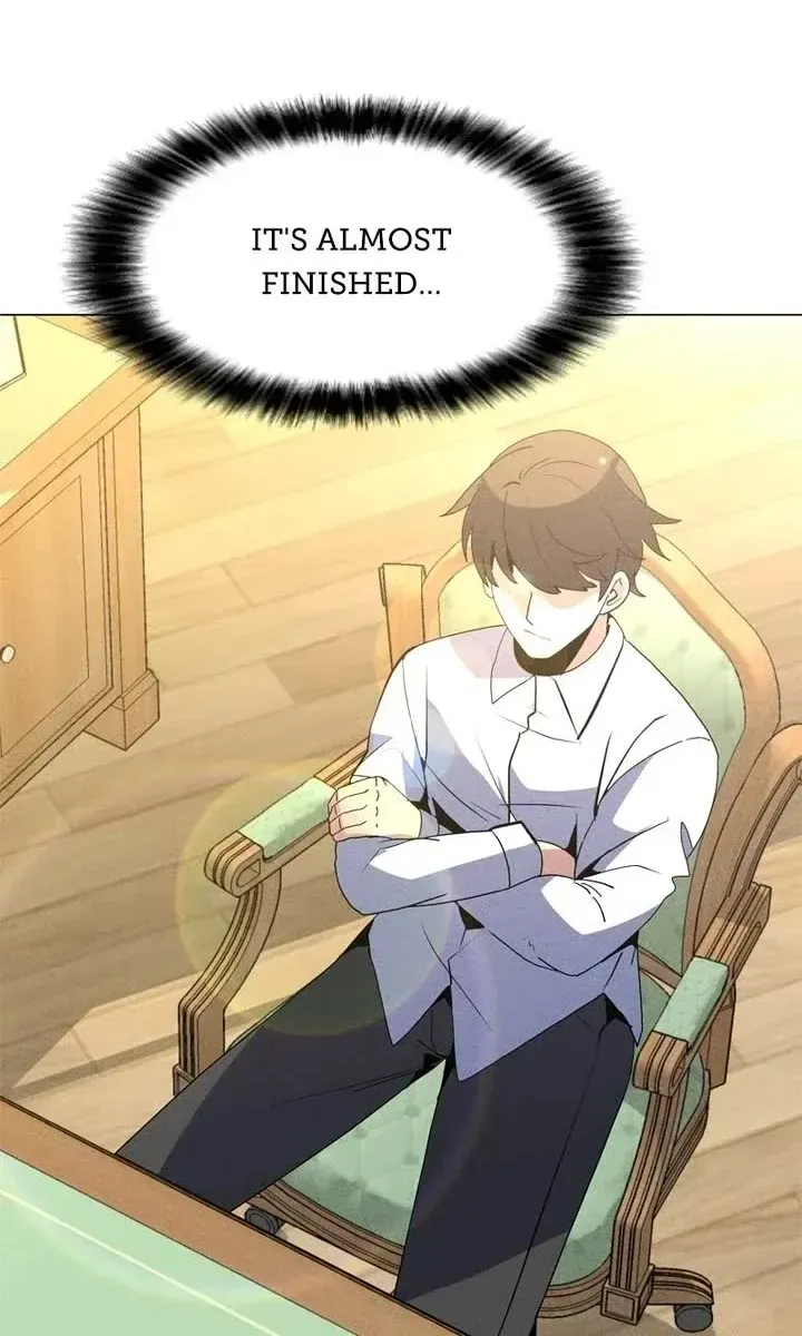 Read Solo Spell Caster chapter 190 image 70 on Lezhin