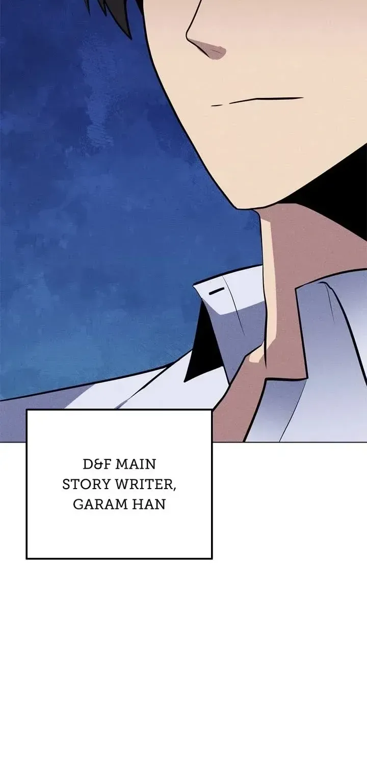Read Solo Spell Caster chapter 190 image 72 on Lezhin