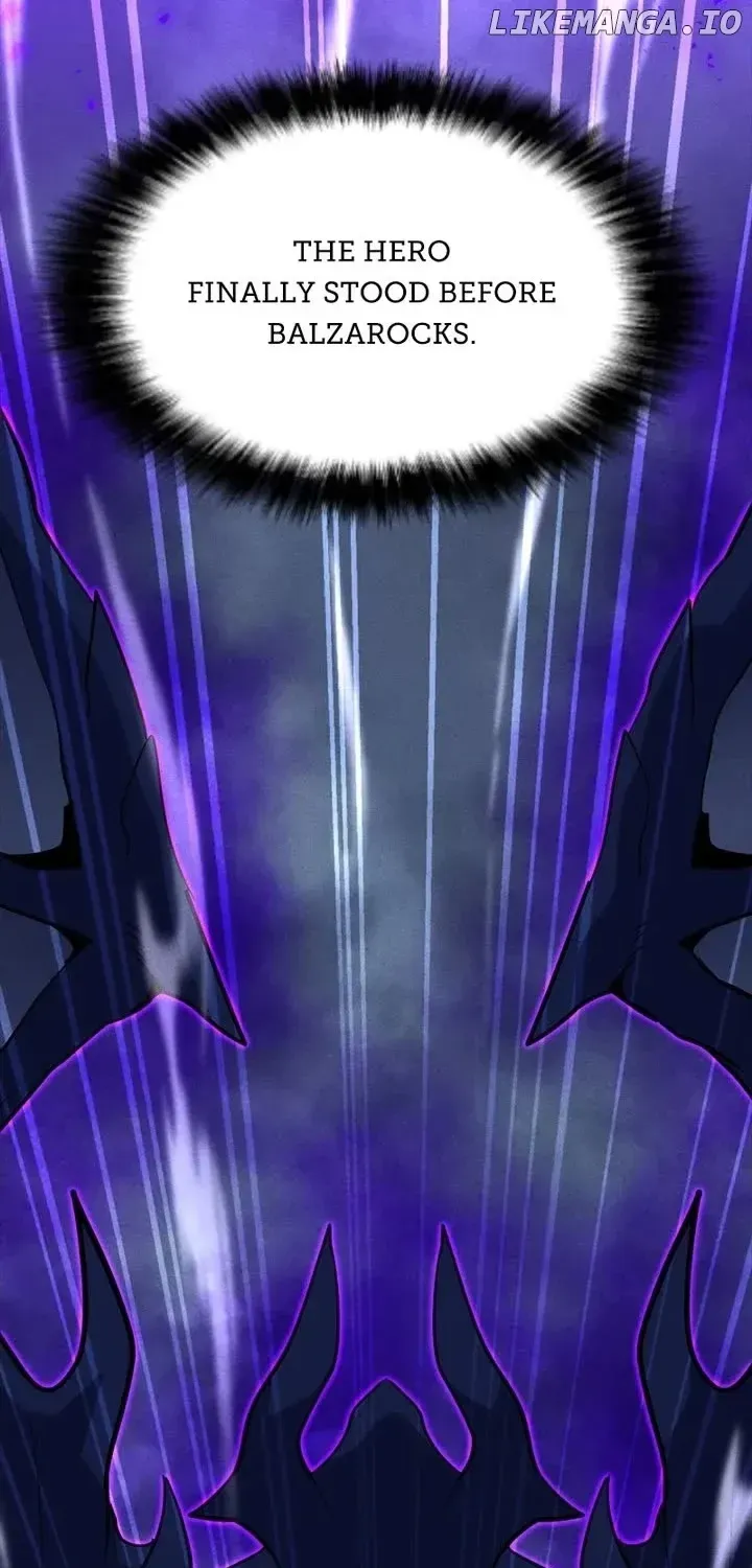 Read Solo Spell Caster chapter 190 image 75 on Lezhin
