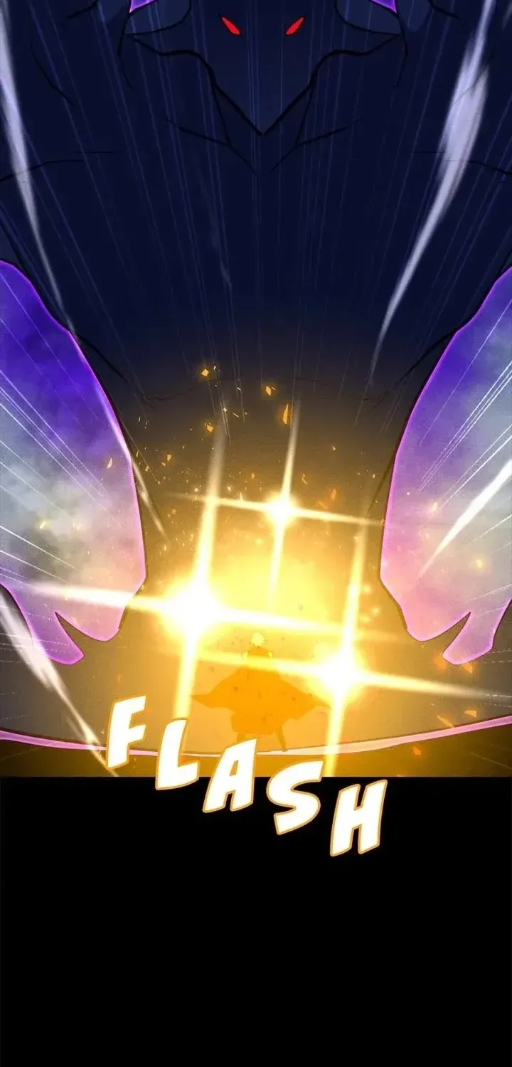 Read Solo Spell Caster chapter 190 image 76 on Lezhin