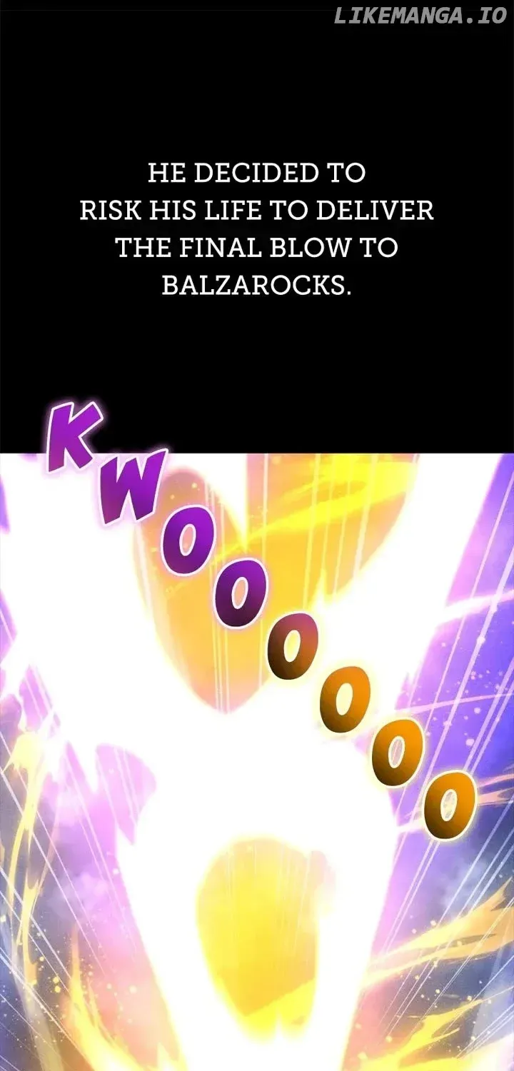 Read Solo Spell Caster chapter 190 image 77 on Lezhin