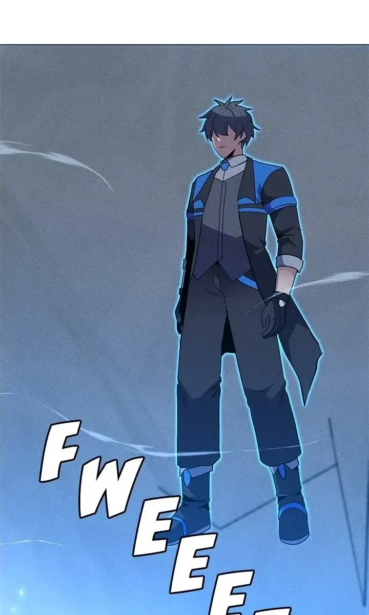 Read Solo Spell Caster chapter 190 image 8 on Lezhin