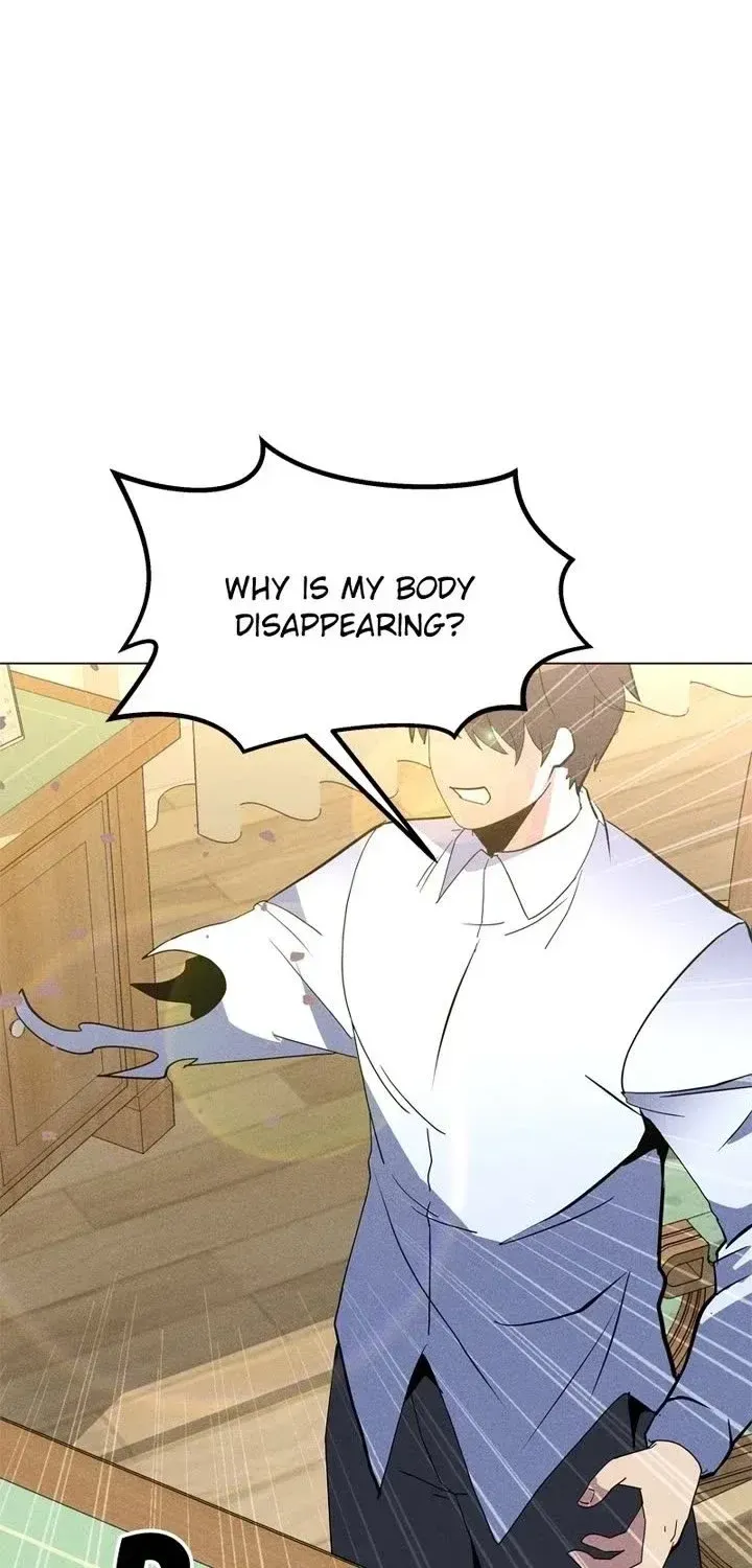 Read Solo Spell Caster chapter 190 image 86 on Lezhin