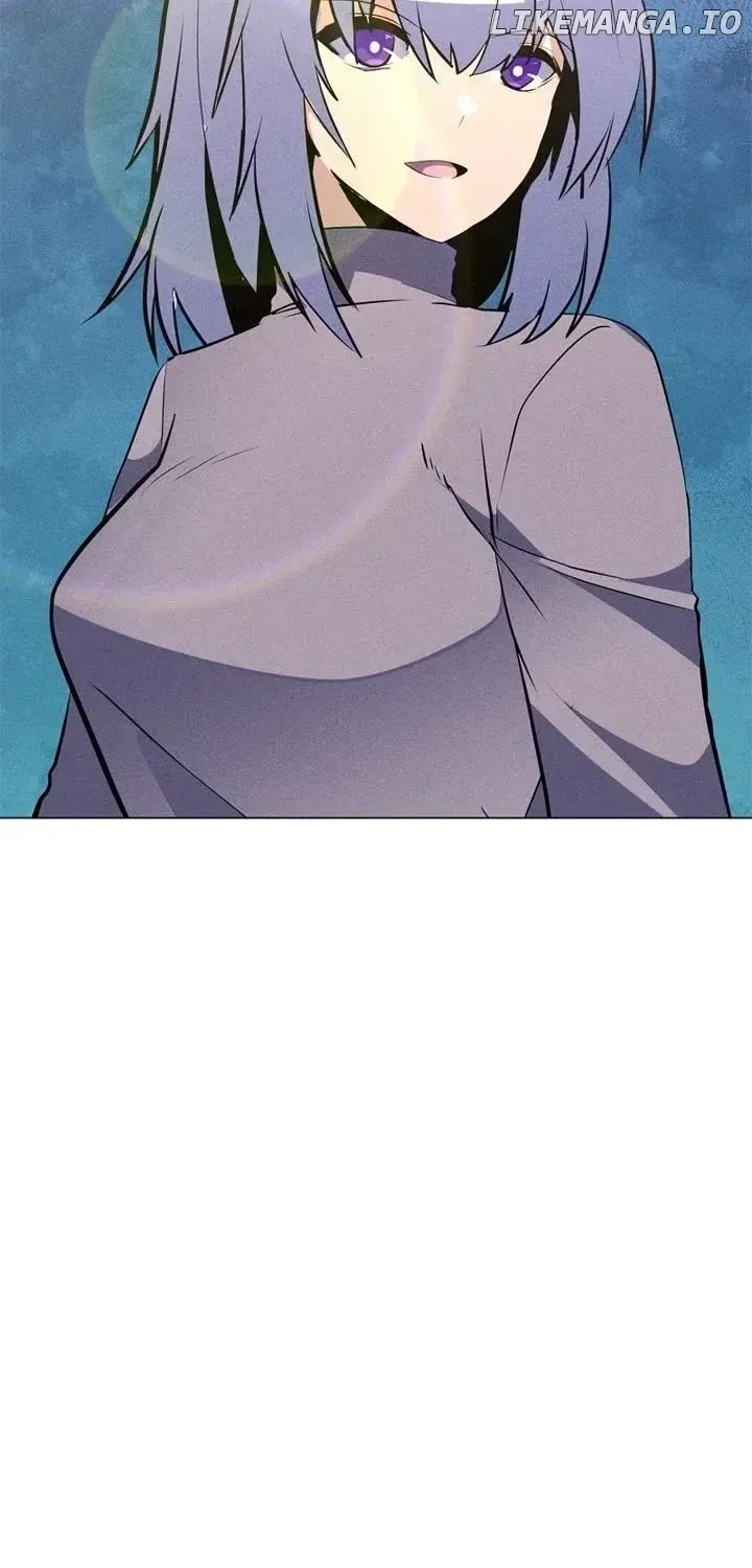 Read Solo Spell Caster chapter 190 image 93 on Lezhin