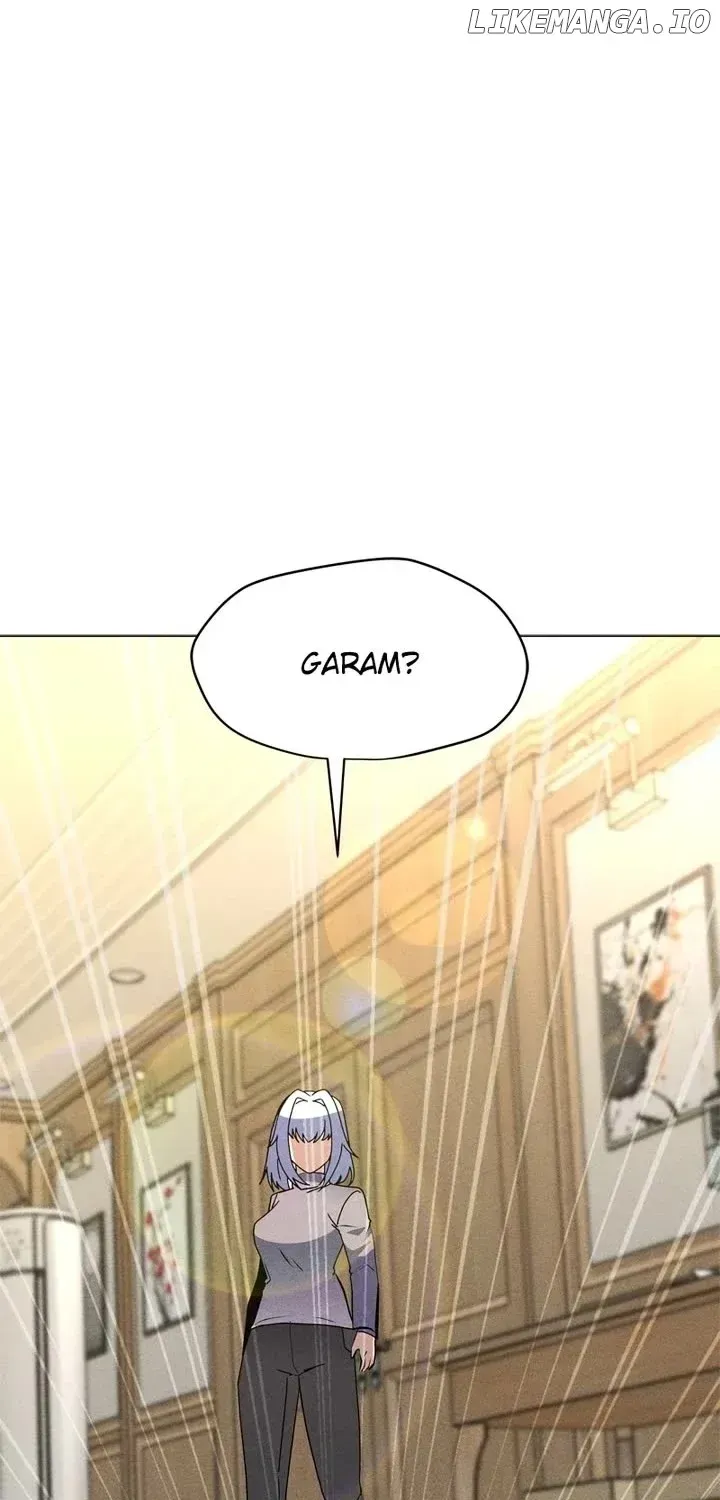Read Solo Spell Caster chapter 190 image 95 on Lezhin