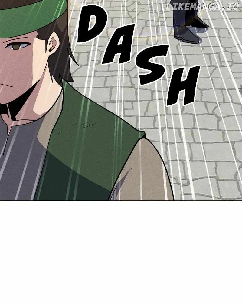 Read Solo Spell Caster chapter 191 image 10 on Lezhin