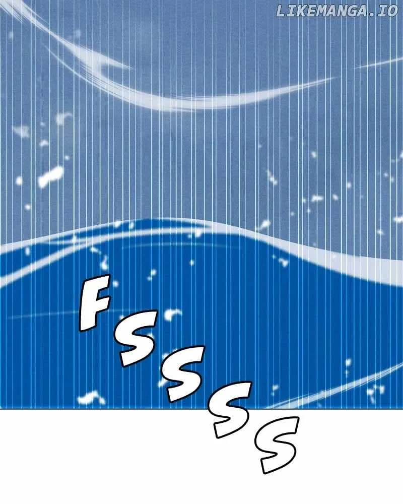 Read Solo Spell Caster chapter 191 image 100 on Lezhin
