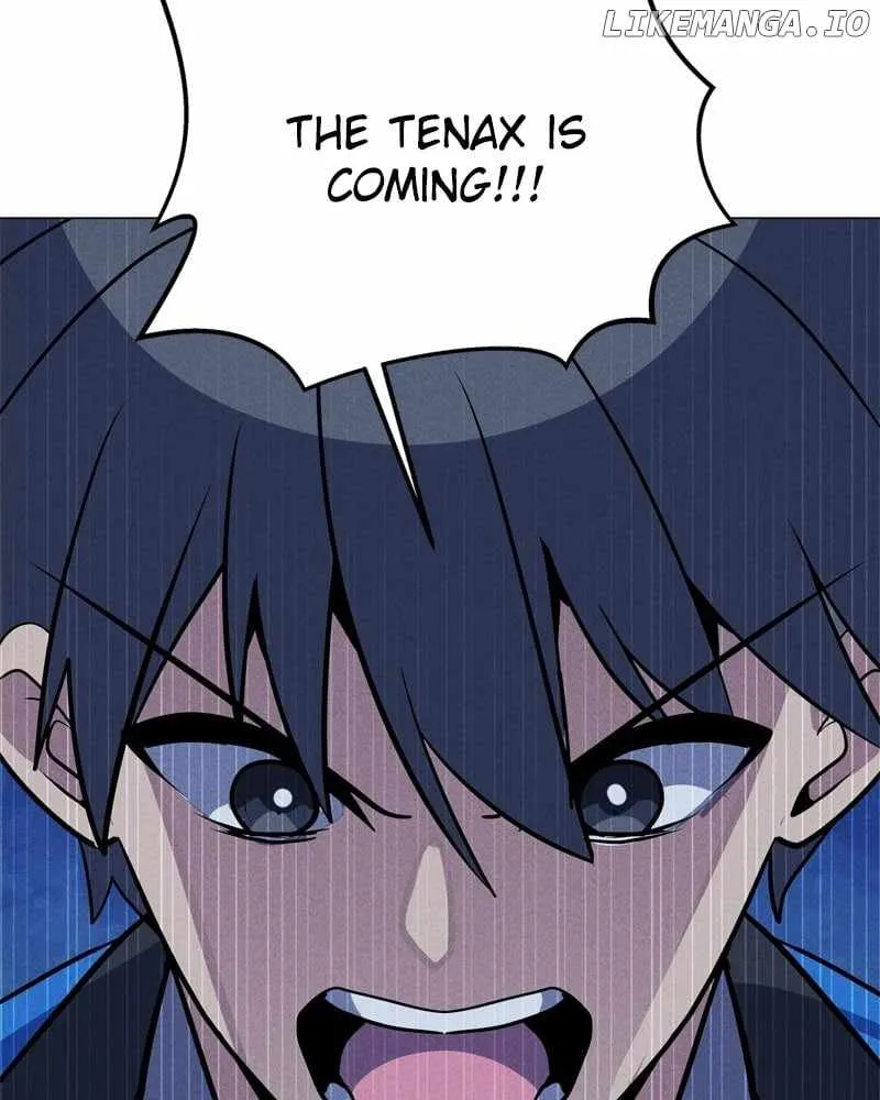 Read Solo Spell Caster chapter 191 image 102 on Lezhin