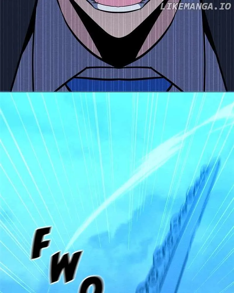 Read Solo Spell Caster chapter 191 image 103 on Lezhin