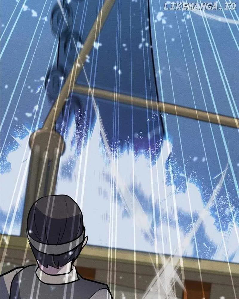 Read Solo Spell Caster chapter 191 image 105 on Lezhin