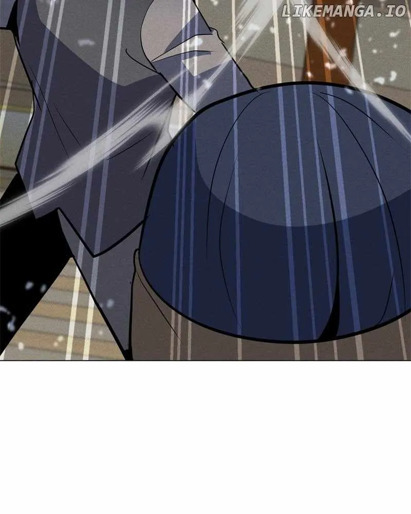 Read Solo Spell Caster chapter 191 image 106 on Lezhin