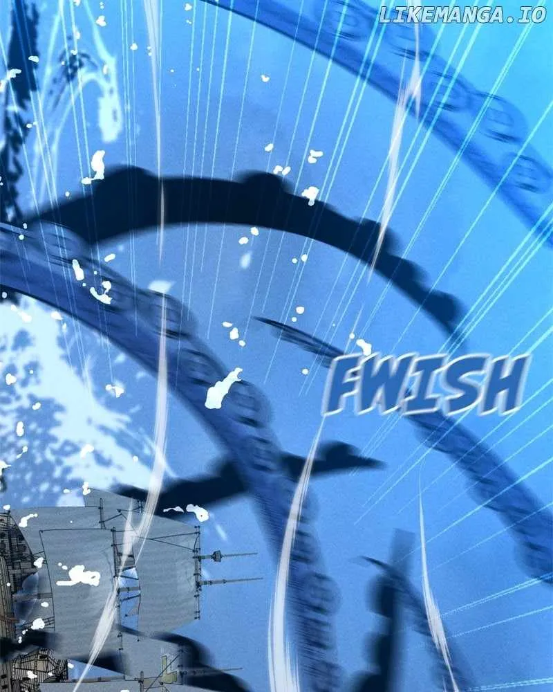 Read Solo Spell Caster chapter 191 image 108 on Lezhin