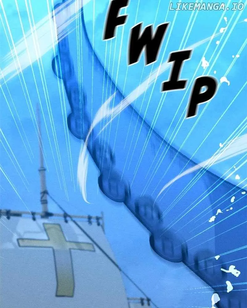 Read Solo Spell Caster chapter 191 image 111 on Lezhin