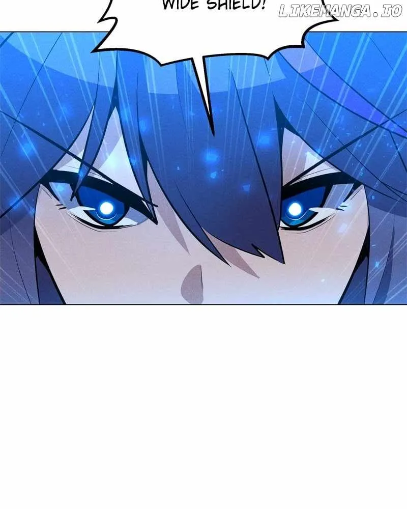 Read Solo Spell Caster chapter 191 image 114 on Lezhin