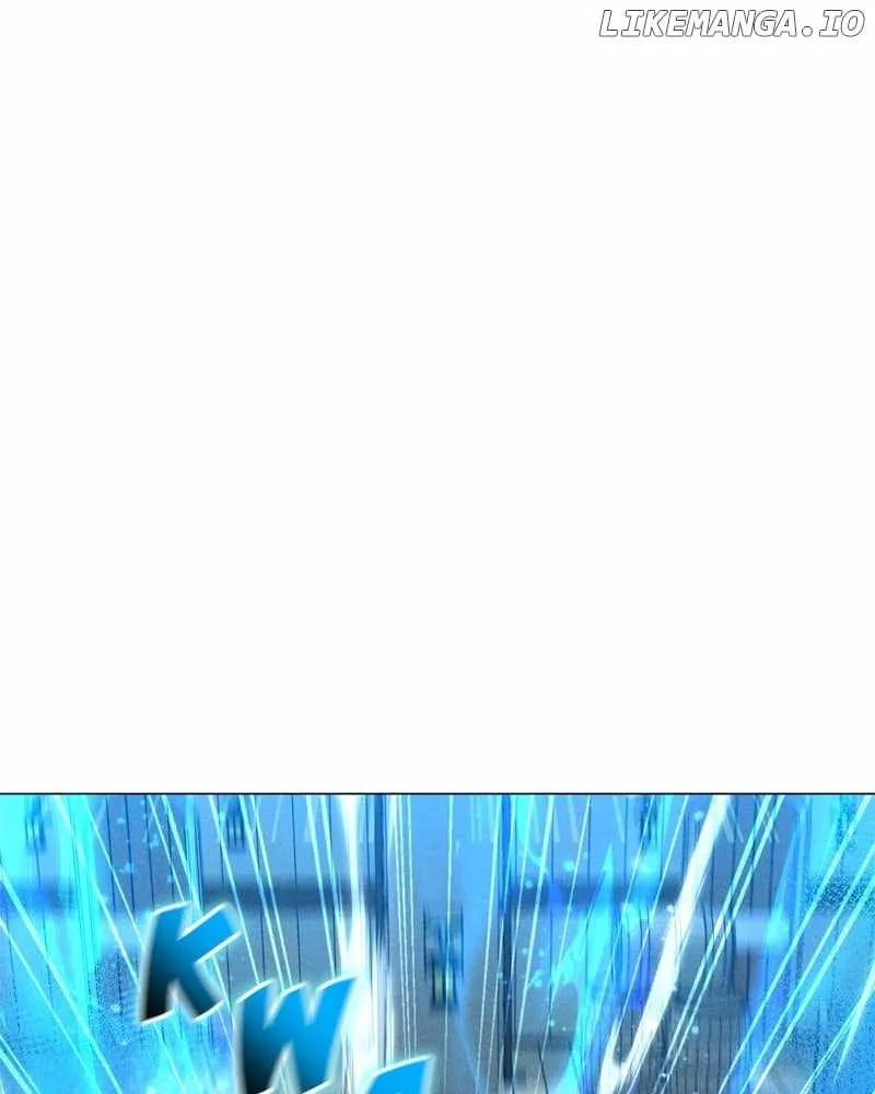 Read Solo Spell Caster chapter 191 image 115 on Lezhin
