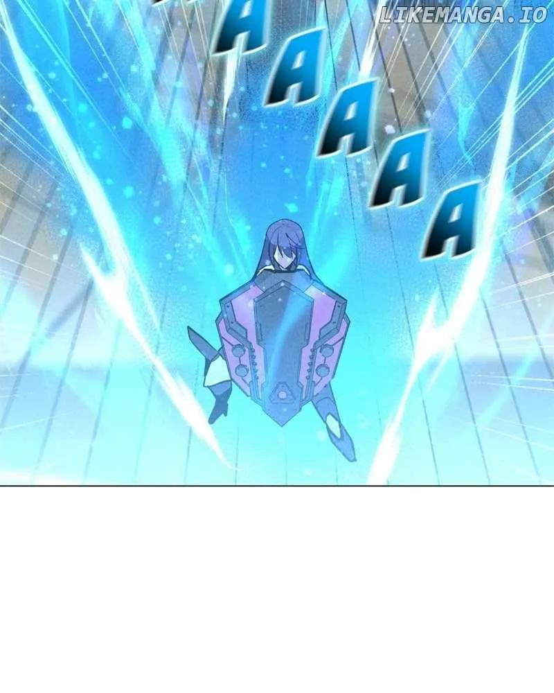 Read Solo Spell Caster chapter 191 image 116 on Lezhin