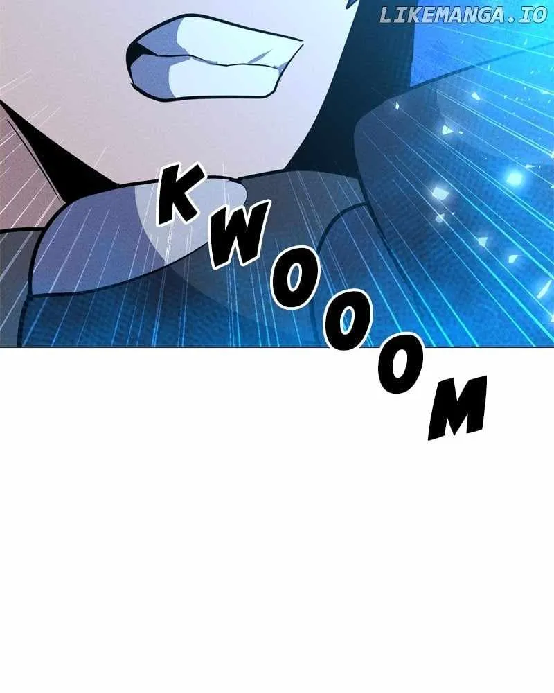 Read Solo Spell Caster chapter 191 image 121 on Lezhin