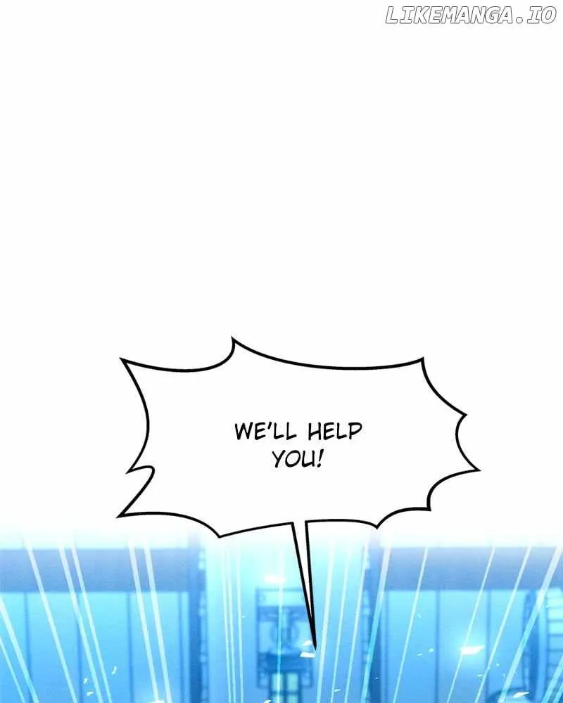 Read Solo Spell Caster chapter 191 image 124 on Lezhin