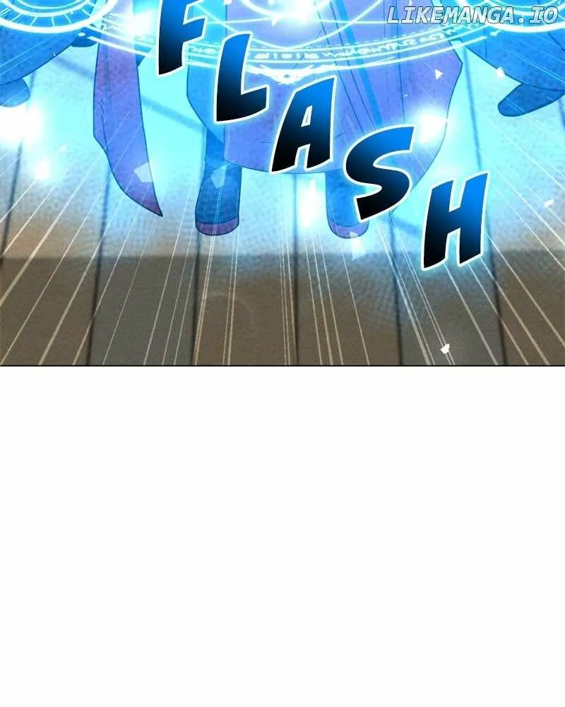 Read Solo Spell Caster chapter 191 image 126 on Lezhin