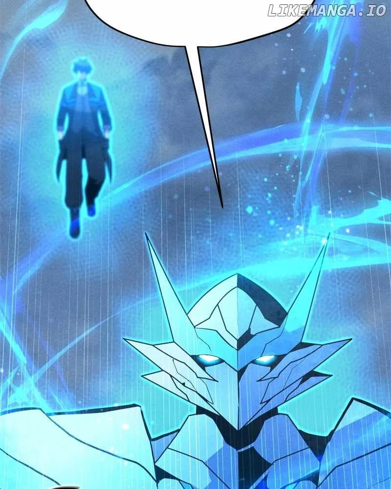 Read Solo Spell Caster chapter 191 image 137 on Lezhin