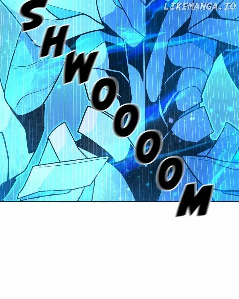 Read Solo Spell Caster chapter 191 image 138 on Lezhin