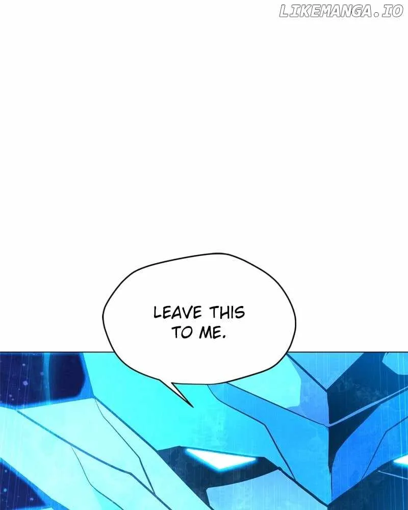 Read Solo Spell Caster chapter 191 image 139 on Lezhin