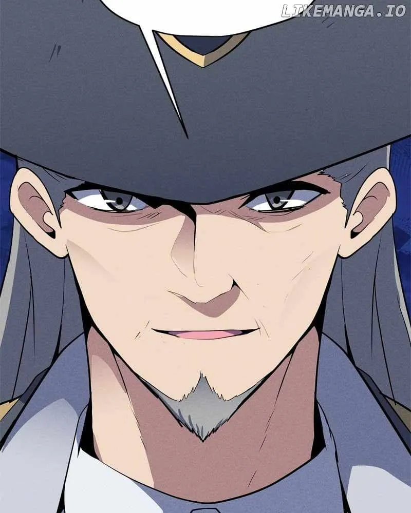 Read Solo Spell Caster chapter 191 image 14 on Lezhin