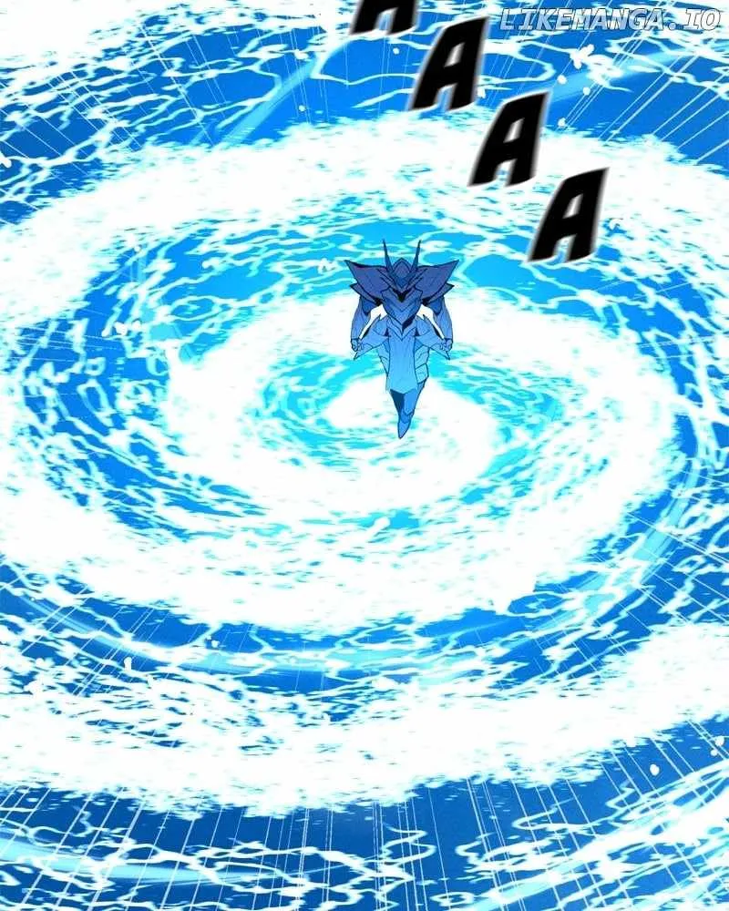 Read Solo Spell Caster chapter 191 image 142 on Lezhin