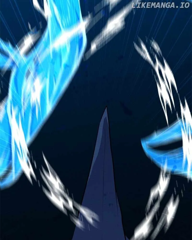 Read Solo Spell Caster chapter 191 image 145 on Lezhin