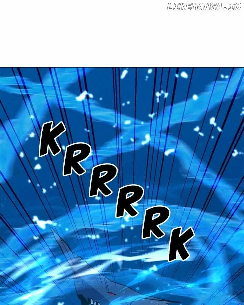 Read Solo Spell Caster chapter 191 image 147 on Lezhin