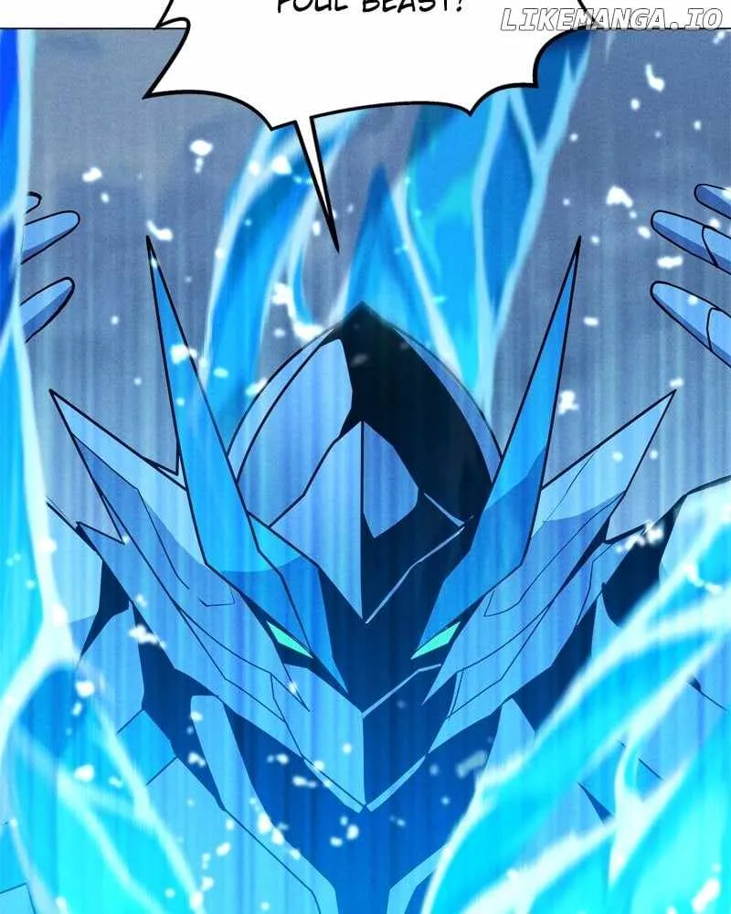 Read Solo Spell Caster chapter 191 image 150 on Lezhin